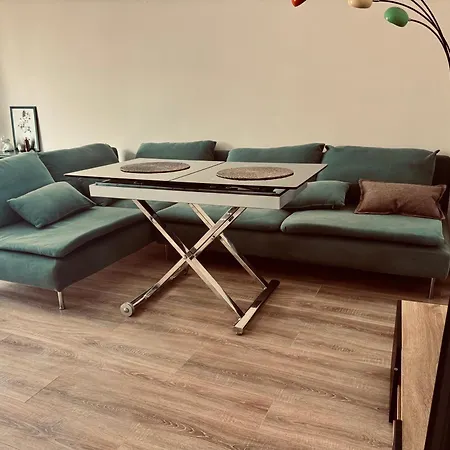New Flat Near Center 2 *