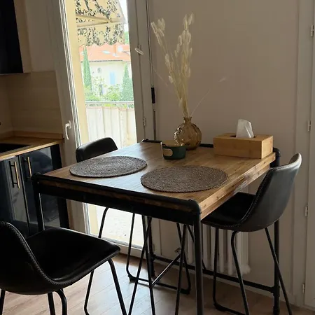 New Flat Near Center 2 *