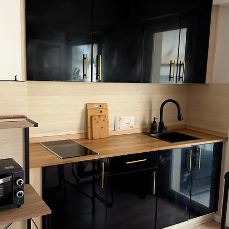 Apartamento New Flat Near Center 2
