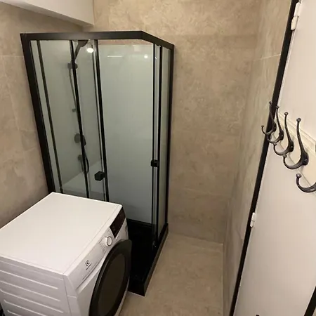 New Flat Near Center 2 קאן