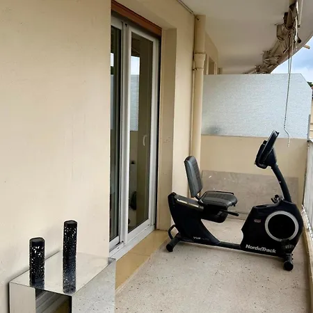 New Flat Near Center 2